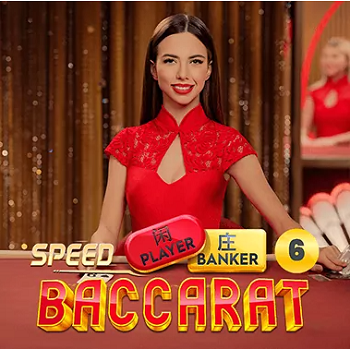 Speed Baccarat 6